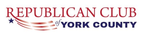 Republican Club of York County Logo